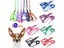 Small Dog Cat Harness Leash Adjustable Vest Collar For Outdoor Walking Carousel 3