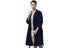 Men Women Summer Kimono Bath Robe Suck Water Mens Dressing Gown Sexy Knitted Carousel 9