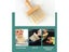 Wood Keyboard Cleaner Soft Brush Keycaps Dust Cleaning Tool Carousel 6