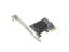 PCI-E SATA 1X 4X 8X 16X Cards To SATA 3.0 2-Port Adapter With ASMedia 1061 Chip Carousel 1