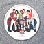 CD Cantonese Marlboro Red Hot Hits Summer Party by Hong Kong Pop Stars Singer Carousel 3