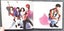 CD Cantonese Marlboro Red Hot Hits Summer Party by Hong Kong Pop Stars Singer Carousel 7