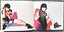 CD Cantonese Marlboro Red Hot Hits Summer Party by Hong Kong Pop Stars Singer Carousel 11