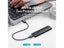 ORICO M2 SSD Enclosure NVMe/SATA 10Gbps PCIe SSD Box For M.2 NVMe NGFF SATA SSD Carousel 4