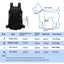 Cat Carrier Backpack - Facing Pet Carrier Backpack for Cat, Airline Approved Carousel 5