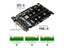M.2 SSD To U.2 Adapter 2in1 For Desktop Computers Carousel 3