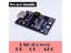 Type-C QC AFC PD2.0 PD3.0 To DC Fast Charge Trigger Detector USB-PD Board Carousel 3