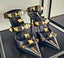 Designer Shoe Collection Size 40 & Accessories — Complete Investment Bulk Lot Carousel 7