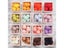 10Pcs/Lot 2cm Felt Balls Wool Soft Pom Poms For DIY Decor Carousel 3