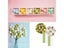 10Pcs/Lot 2cm Felt Balls Wool Soft Pom Poms For DIY Decor Carousel 4