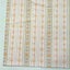 Cotton Fabric Retro Flower Lattice Digital Print Sewing DIY Home Patchwork Carousel 5