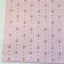 Cotton Fabric Retro Flower Lattice Digital Print Sewing DIY Home Patchwork Carousel 6
