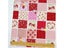 Cotton Fabric Retro Flower Lattice Digital Print Sewing DIY Home Patchwork Carousel 7