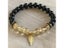 Citrine Bracelet Black Tourmaline Bracelet Yoga Bracelet Carousel 3