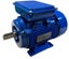 3HP 2800 RPM electric motor Carousel 1