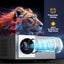 Video Project 4K 1080P Official Google Tv 5G Wifi Home Cinema Carousel 5