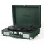 Cruiser Bluetooth Portable Turntable - Emerald Green Carousel 4