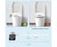 Toilet Bidet Seat Dual Nozzles Bidet Non Electric Bathroom Toilet Water Spray Carousel 7
