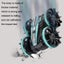 Parallel Deals Amphibious Stunt Rc Car Double Sided Rolling 2.4G Electric Kids' Carousel 6