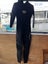 Ripcurl G Bomb 3/5 woman’s size 8 with Bat collar Carousel 1