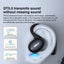 Parallel Waterproof Wireless Earphones With Touch Control Ipx5 Black Carousel 5
