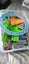 Thomas the tank engine set Carousel 6