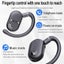 Parallel Wireless Stereo Earphones With Charging Case Outdoor Sound Skin Colour Carousel 6