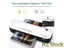 A4 Laminator Machine (Auckland Stock) Carousel 2