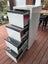 Filing cabinet Carousel 2