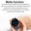 Parallel Deals 1.43 Inch Amoled Smart Watch With Bt Call & Health Tracking Black Carousel 6