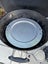 Weber Kettle Charcoal BBQ - 57cm Carousel 7