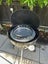 Weber Kettle Charcoal BBQ - 57cm Carousel 8