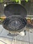 Weber Kettle Charcoal BBQ - 57cm Carousel 6