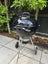 Weber Kettle Charcoal BBQ - 57cm Carousel 2