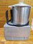Robot Coupe R4 food processor Carousel 2