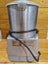 Robot Coupe R4 food processor Carousel 4