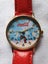 Coca-Cola Watch with Polar Bear Carousel 1