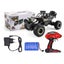37Cm Remote Control Bigfoot Climbing Car 1 12 Alloy 4Wd Cross Country Toy Gold Carousel 5