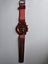 Coca-Cola Logo Watch Red Rim Carousel 2