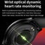 Parallel 1.43 Inch Bt5.0 Ip67 Sport Smart Watch Support Bluetooth Call / Message Carousel 7