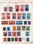 Egypt 10 album pages of stamps Carousel 3