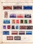 Egypt 10 album pages of stamps Carousel 4