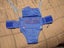 Jolly jumper (missing door clamp) Carousel 4