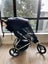 Mountain Buggy Urban Jungle Luxury Nautical Carousel 2