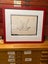 Limited edition Dick Frizzell very rare, from 1998 Carousel 1