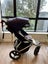 Mountain Buggy Urban Jungle Luxury Nautical Carousel 1
