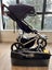 Mountain Buggy Urban Jungle Luxury Nautical Carousel 14
