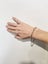375 Italy Copper filled infinity twist bangle for large hands Carousel 5
