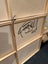 Otis Frizzell original painting Pinstripe Grocer. Only 1 ever made Carousel 6