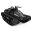 2.4G Rc Tracked Tank Off Road Vehicle Toy 1 12 Scale Grey Remote Controlled Toy Carousel 7